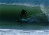(December 31, 2006) Bob Hall Pier - Surf 1